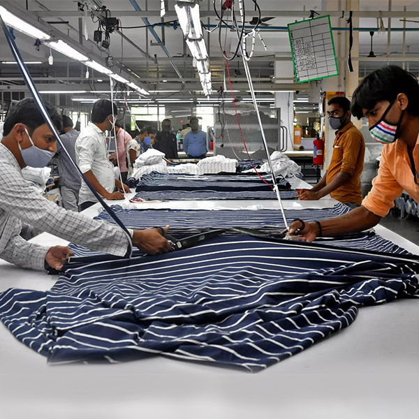 Textile Career